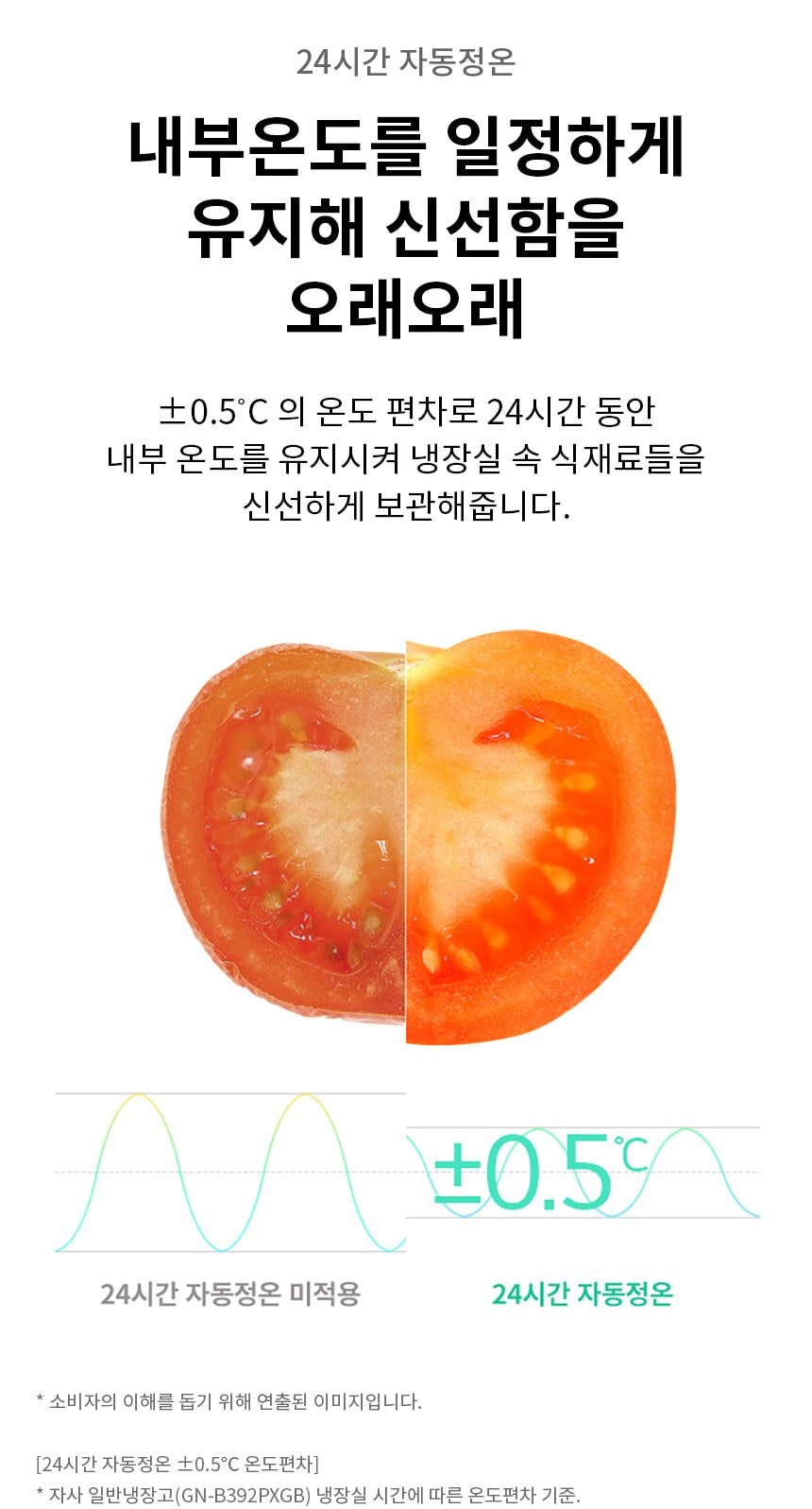 LG 일반냉장고 오브제컬렉션 317L 1등급 상세
