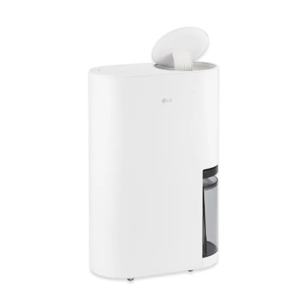 LG 휘센 제습기 오브제컬렉션 21L
