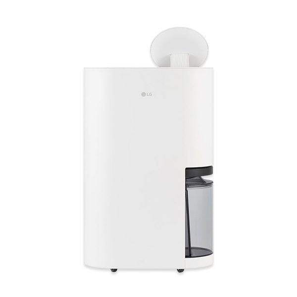 LG 휘센 제습기 오브제컬렉션 25L