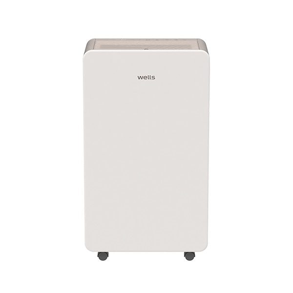 웰스 인버터 제습기 21L