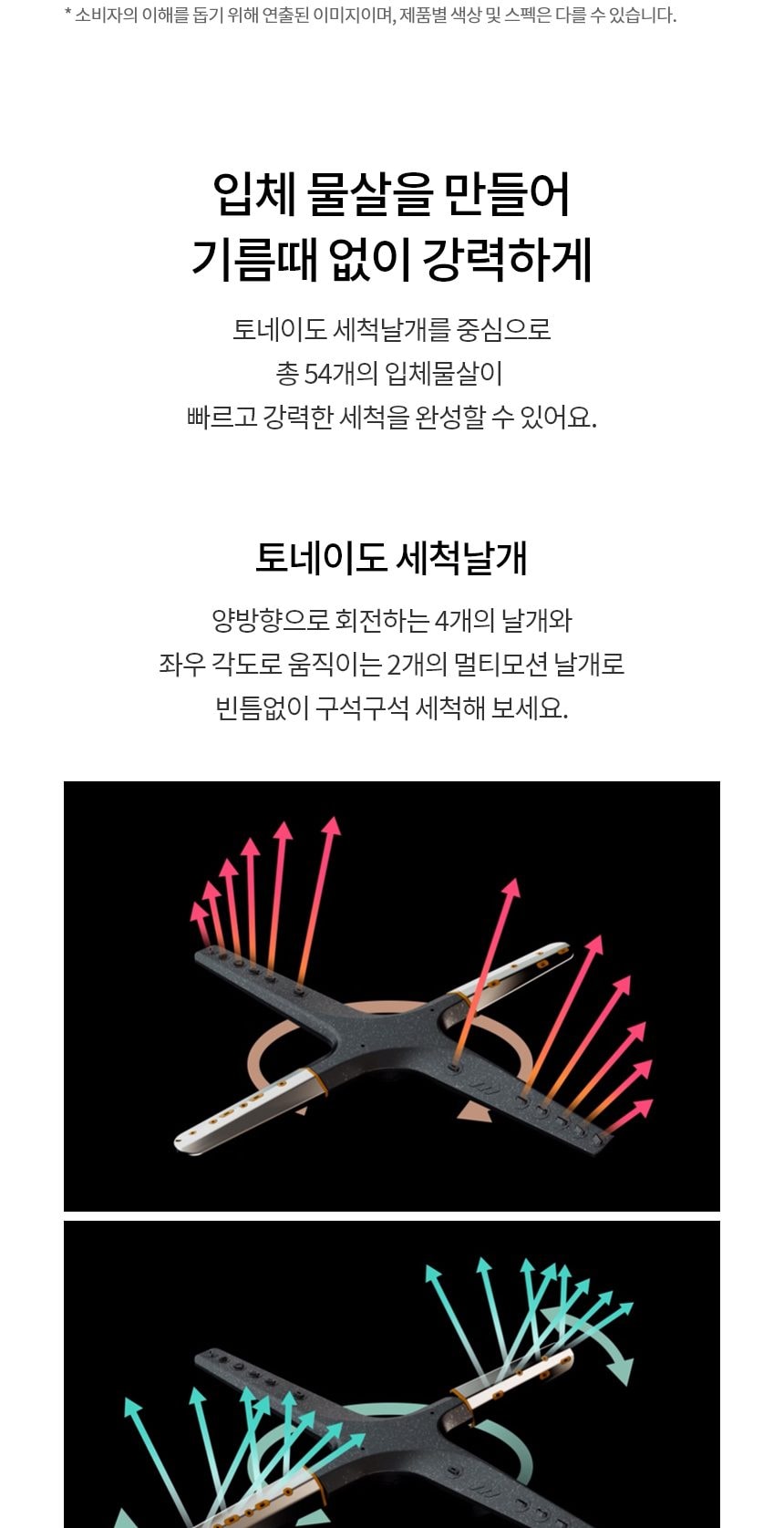 LG 디오스 오브제컬렉션 식기세척기 14인용 상세