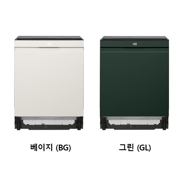 LG 디오스 오브제컬렉션 빌트인 식기세척기 14인용