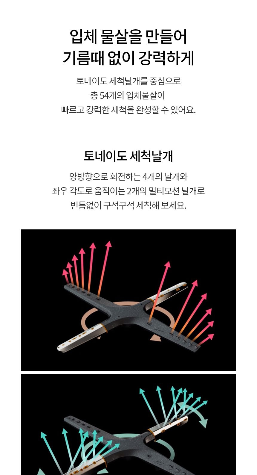 LG 디오스 오브제컬렉션 식기세척기 열풍+스팀 14인용 상세
