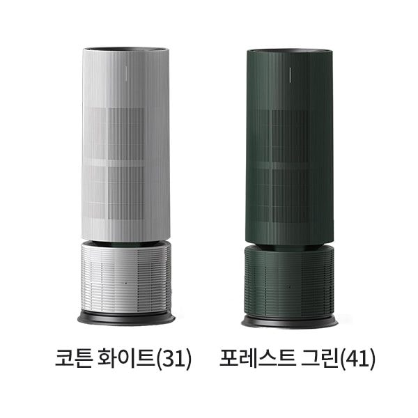 트루살균 공기청정기 판테온 82㎡(25평)