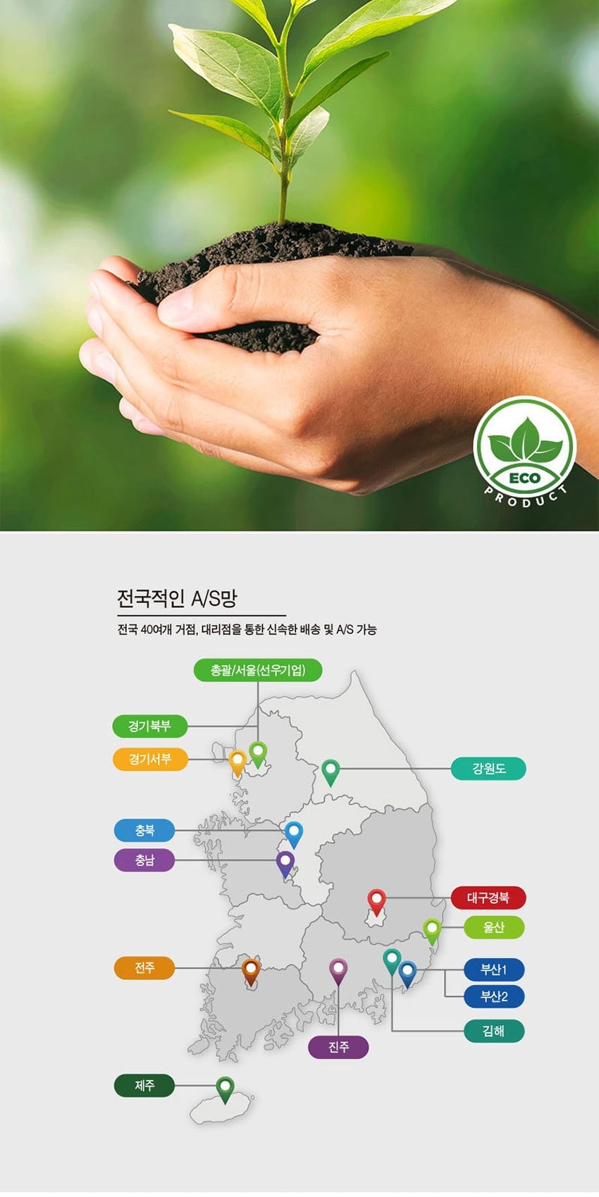 음식물처리기 상세