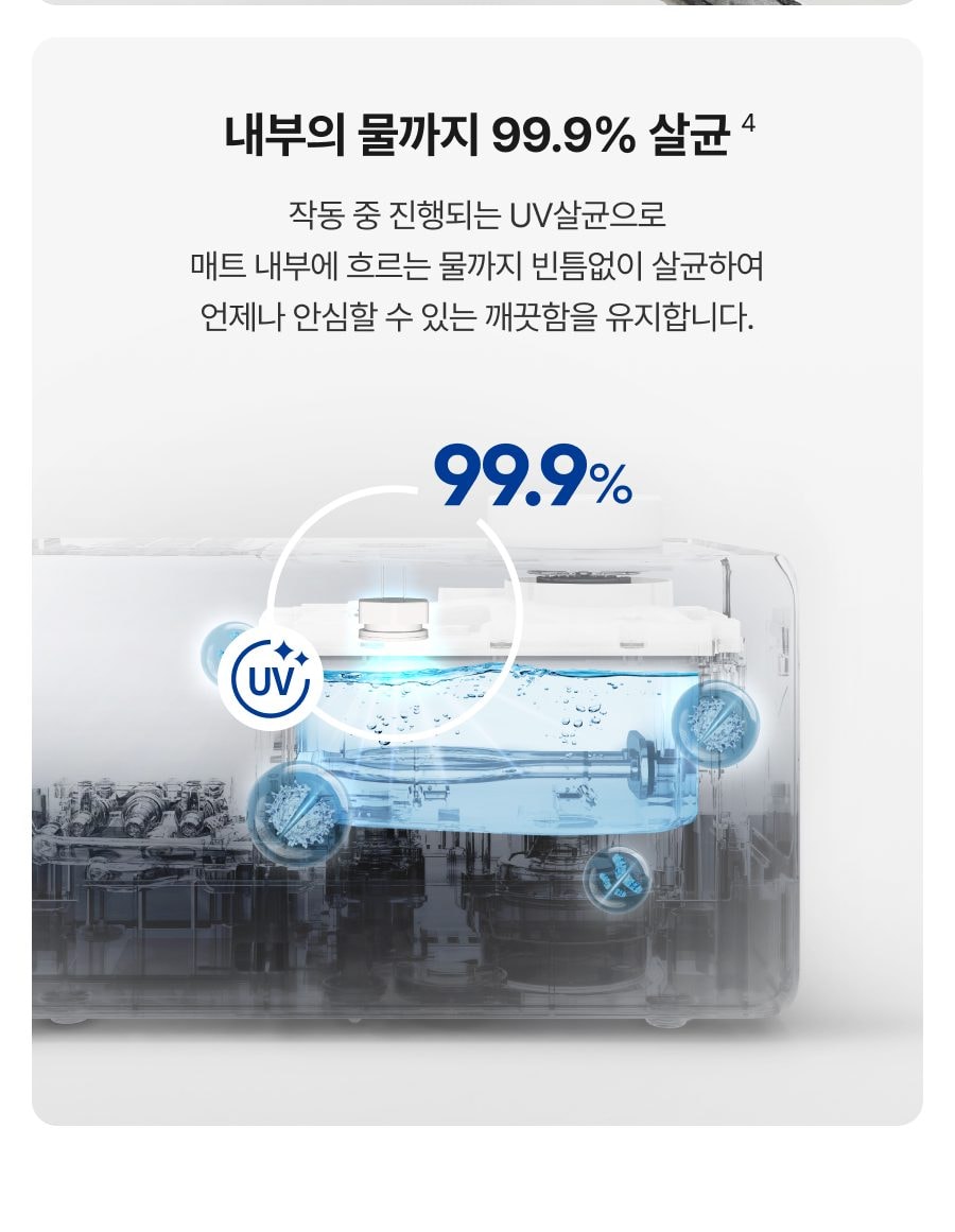 나비엔 숙면매트 사계절 Pro (퀸) 상세