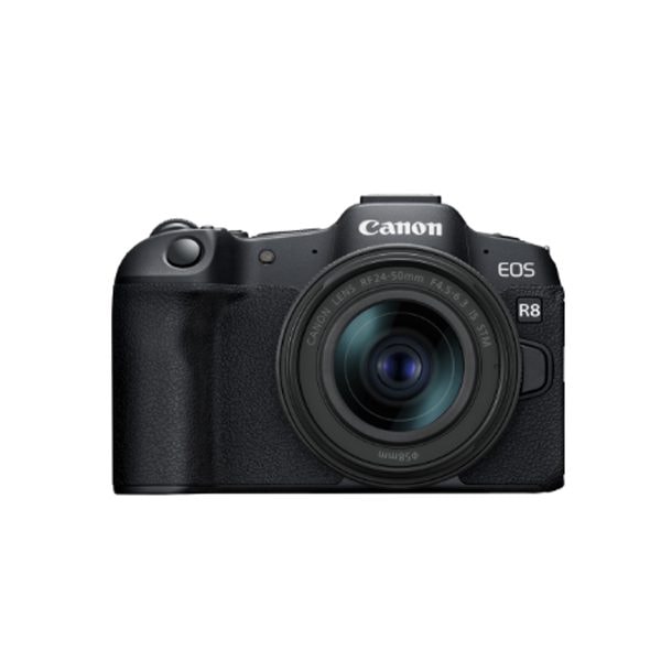 EOS R8 미러리스 카메라 풀프레임 바디