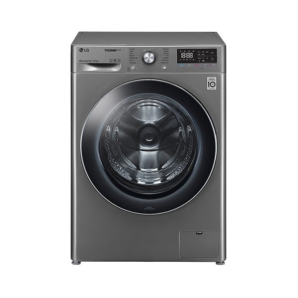 LG 트롬 세탁기 12KG