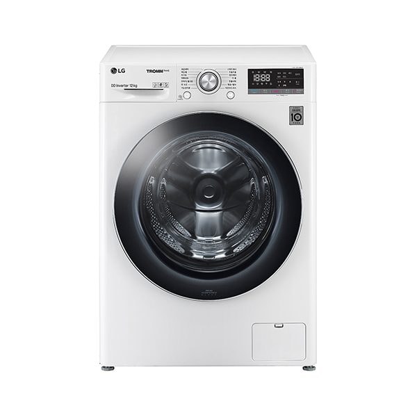 LG 트롬 세탁기 12KG