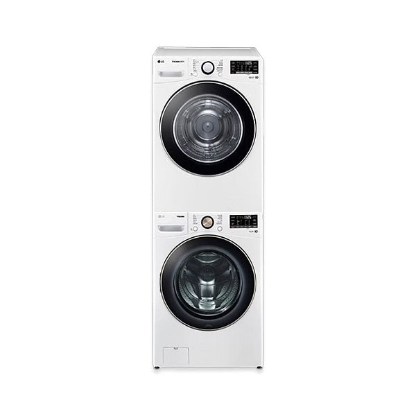 LG_세탁기_건조기_F21WDLP+RH19WTWN 세탁21KG/건조19KG