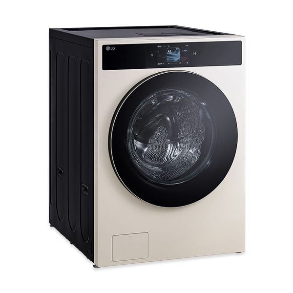 LG 트롬 AI 오브제컬렉션 워시콤보 25/21kg