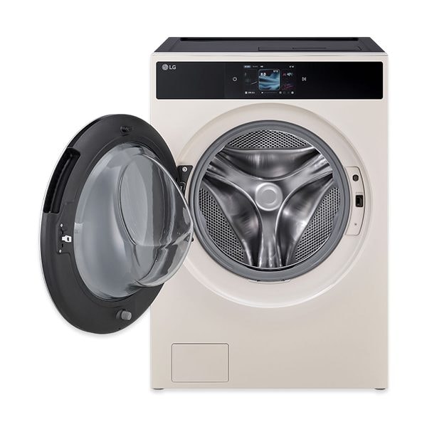 LG 트롬 AI 오브제컬렉션 워시콤보 25/21kg