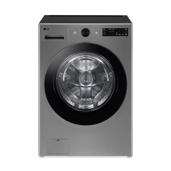 LG 트롬 오브제컬렉션 세탁기19kg