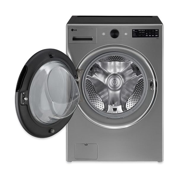 LG 트롬 오브제컬렉션 세탁기19kg