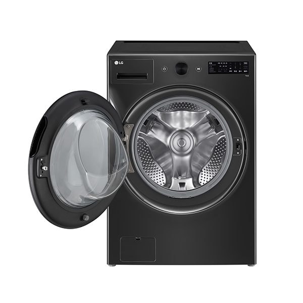LG 트롬 오브제컬렉션 세탁기 21kg