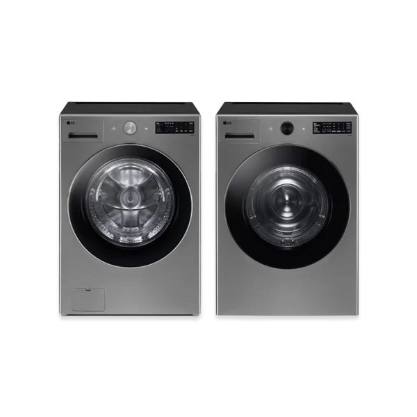 LG_세탁기_건조기_FG24VNS+RG20VN 세탁24KG/건조20KG