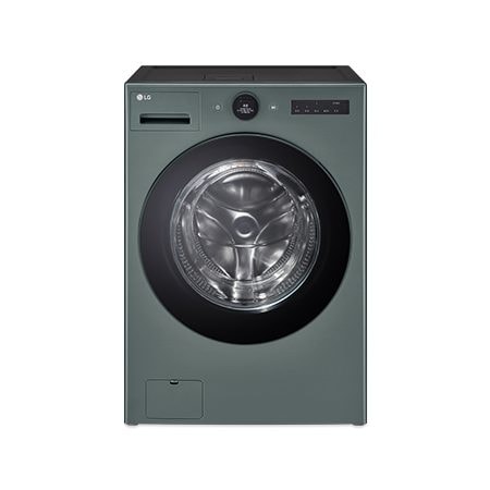 LG 트롬 오브제컬렉션 워시콤보 세탁 25kg / 건조15kg (자동세제O)