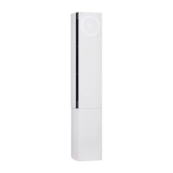 LG 휘센 AI 오브제컬렉션 뷰I 에어컨 싱글 58.5㎡