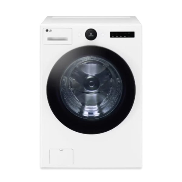 LG 트롬 AI 오브제컬렉션 세탁기 25kg
