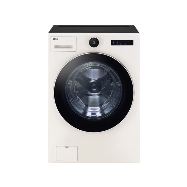 LG 트롬 AI 오브제 컬렉션 세탁기