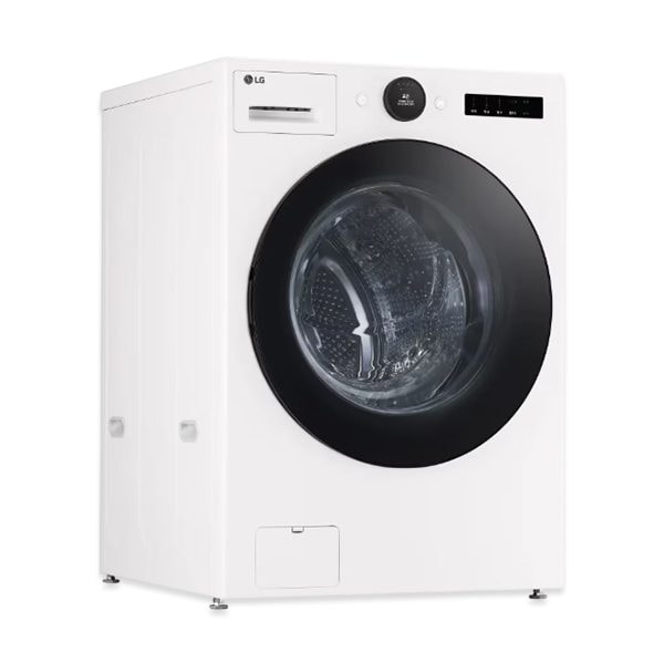 LG 트롬 AI 오브제컬렉션 세탁기 25kg