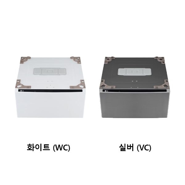 LG 트롬 오브제컬렉션 미니워시 4kg