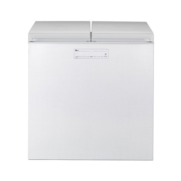 LG 디오스 오브제컬렉션 김치톡톡 217L