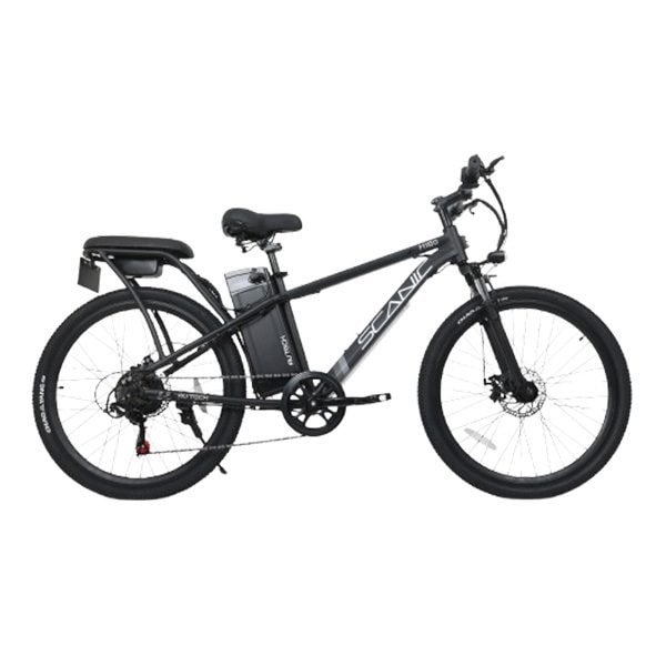 스카닉 M180 36V10Ah
