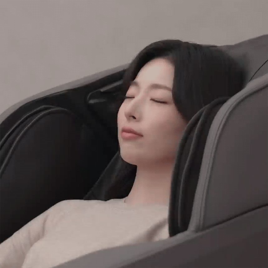 LG 힐링미 안마의자 (시드니) 상세