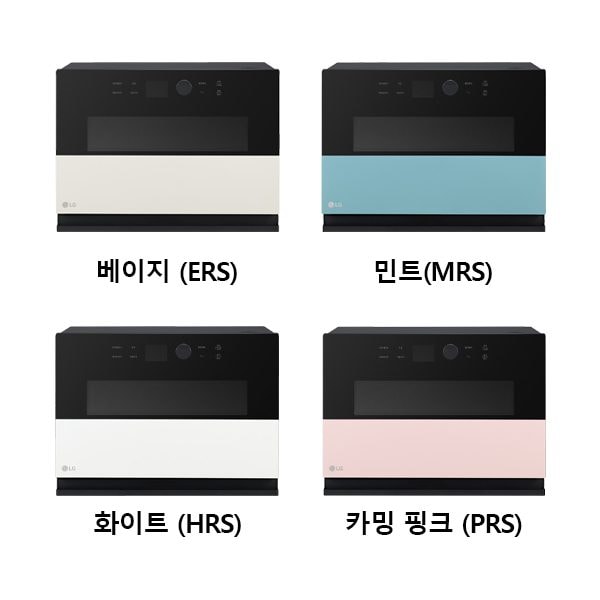 LG 디오스 오브제컬렉션 광파오븐 32L MLJ32 제품 이미지 3