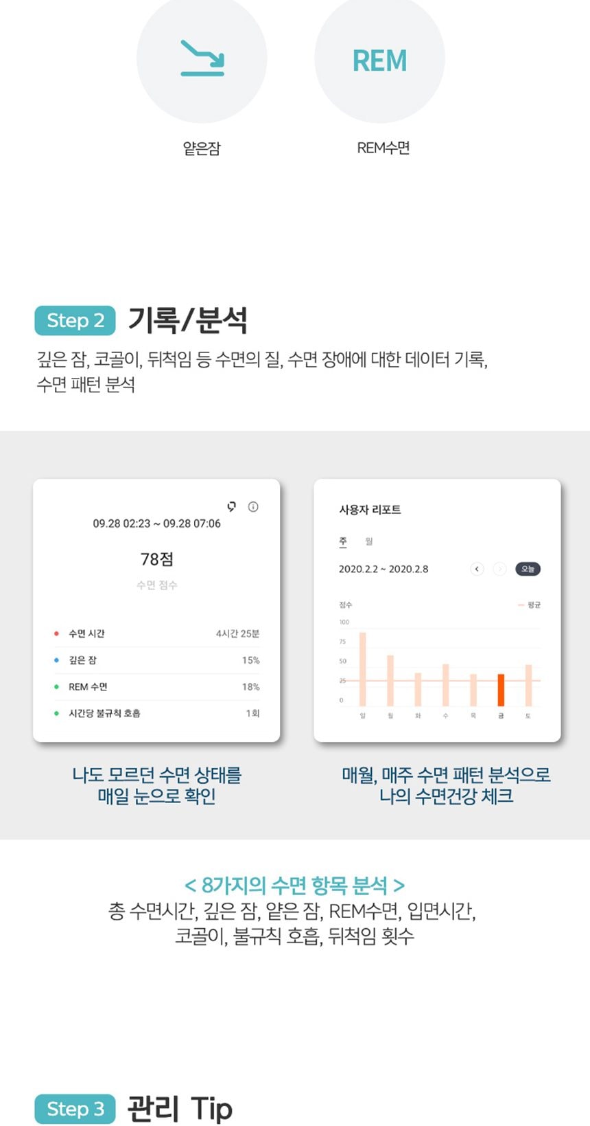 웰스 매트리스 하이브리드+ 퀸 상세