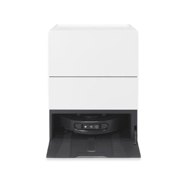 LG HOM-BOT AI 오브제 RONi 흡입+스팀 물걸레(물통형)