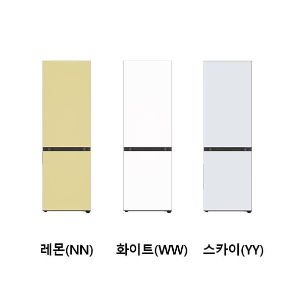 LG 모던엣지 오브제컬렉션 344L