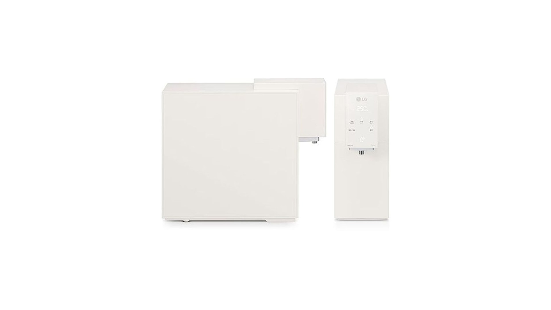 LG 퓨리케어 오브제컬렉션 정수기 WD520V 렌탈료, 2026년형 맞춤 lite 냉온정수기와 현금 지원