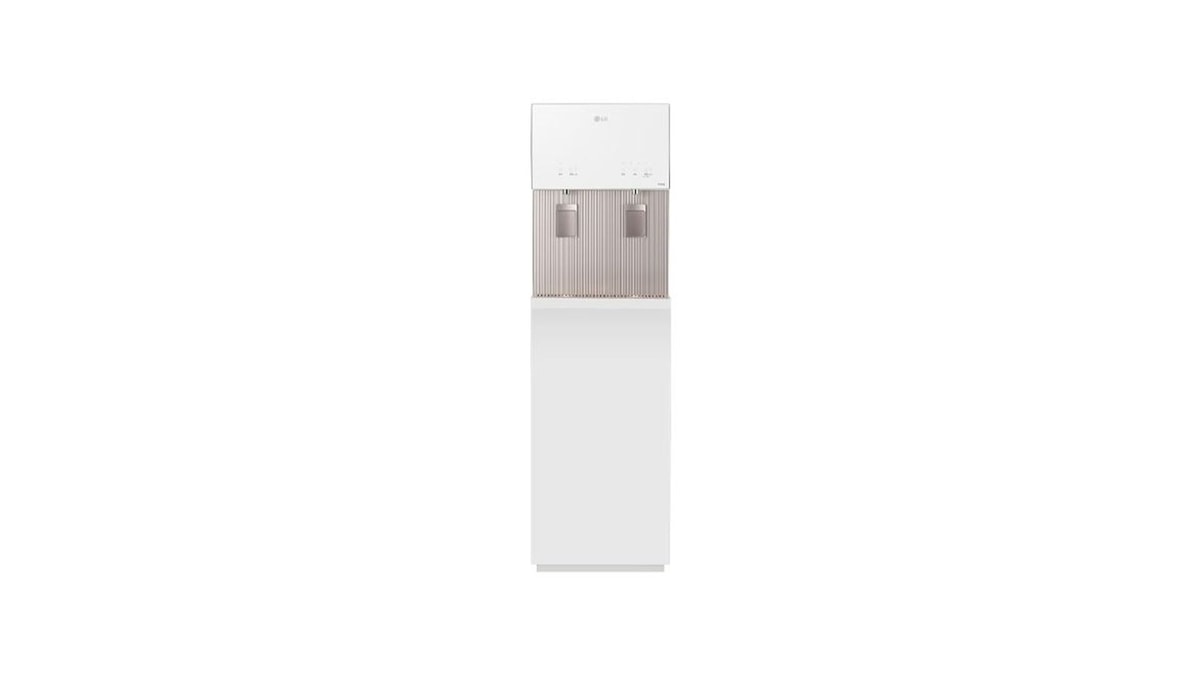 LG 퓨리케어 오브제컬렉션 스탠드 정수기 WS513SH