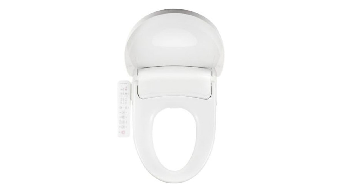 쿠쿠 인스퓨어 비데 CBT-IS1031W