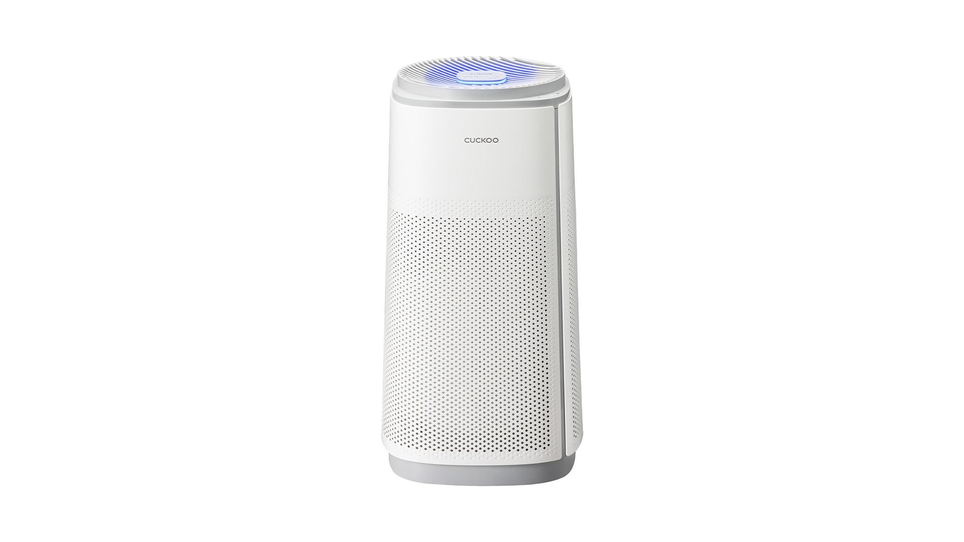 쿠쿠 인스퓨어 T8700 공기청정기 AC-17T10FWH 렌탈료, 360° 흡입 16평형 모델과 현금 지원