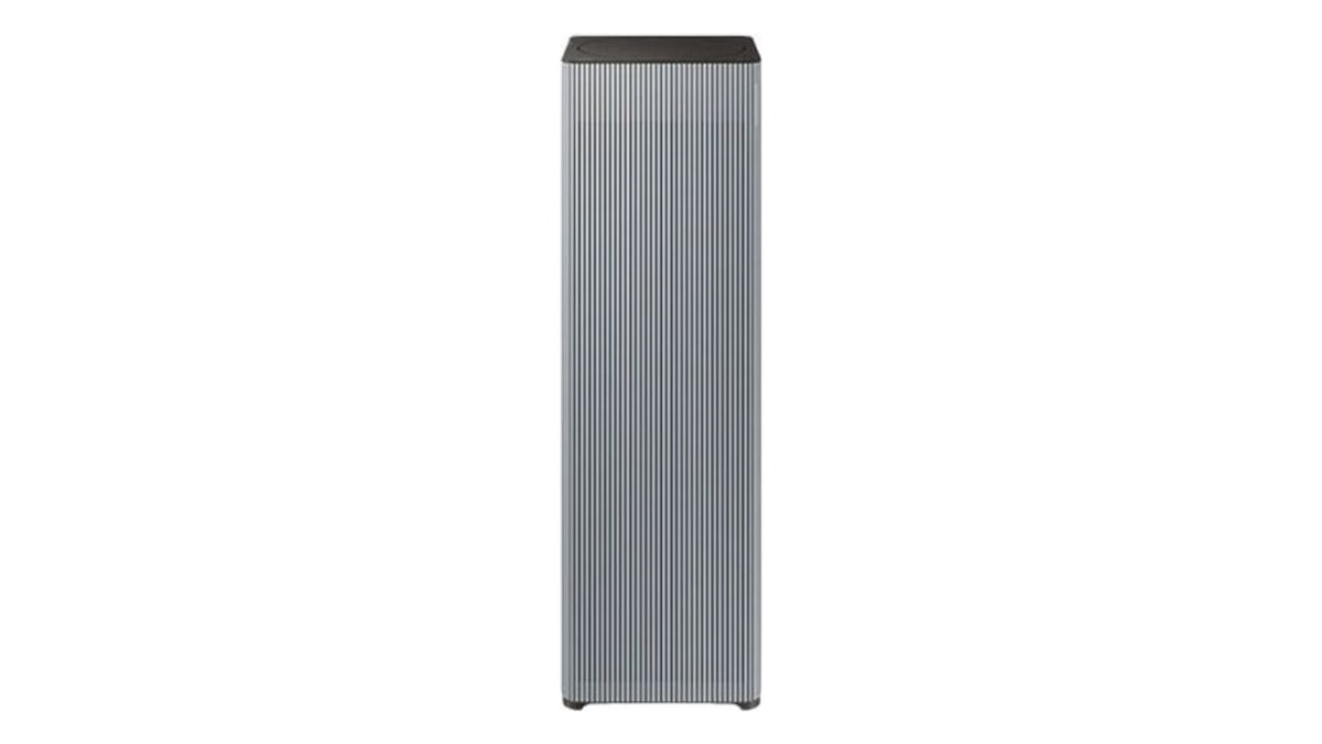 삼성 비스포크 큐브 공기청정기 100㎡ AX100DB990