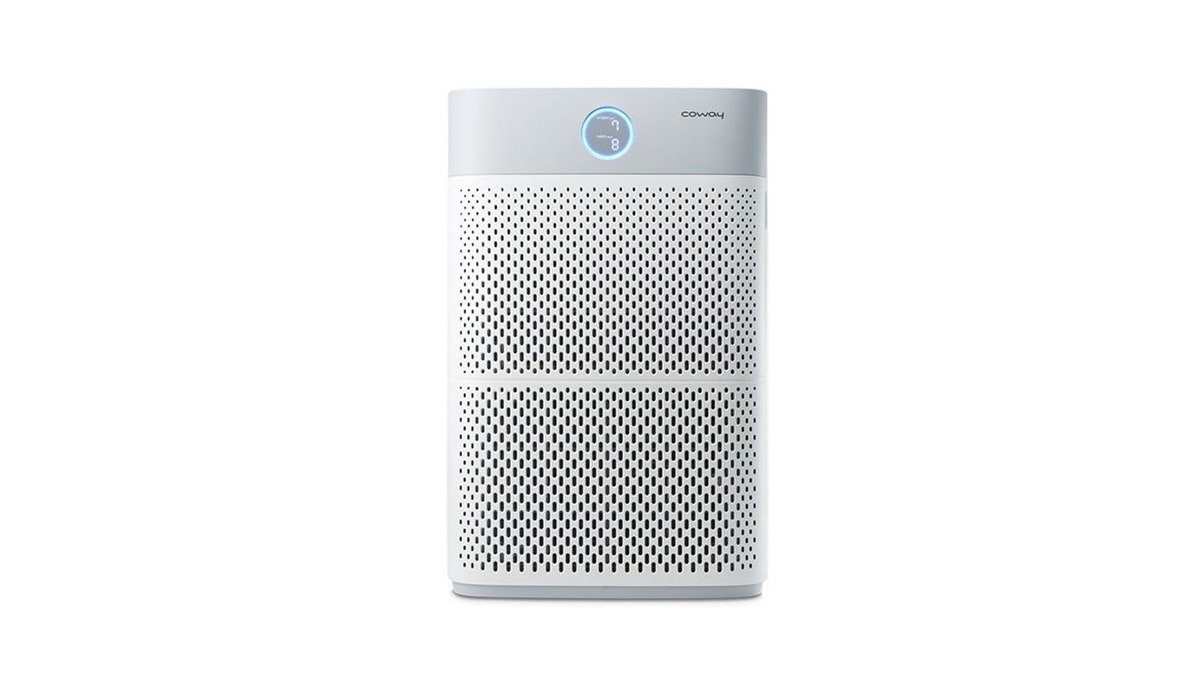 코웨이 콰트로파워 공기청정기 AP-3018B