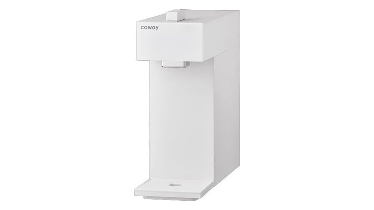 코웨이 스위치 정수기 P-2200N