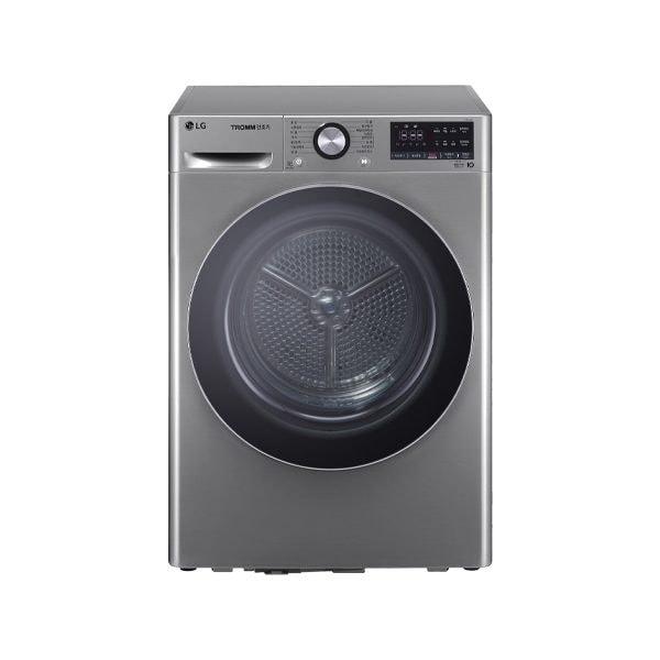 LG 트롬 듀얼 인버터 히트펌프 건조기 10kg