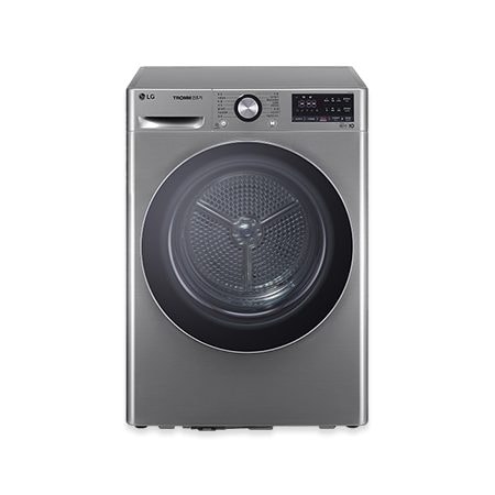 LG 트롬 듀얼 인버터 히트펌프 건조기 10kg