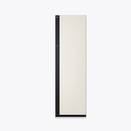LG 스타일러 오브제컬렉션 스티머 5벌+바지 1벌