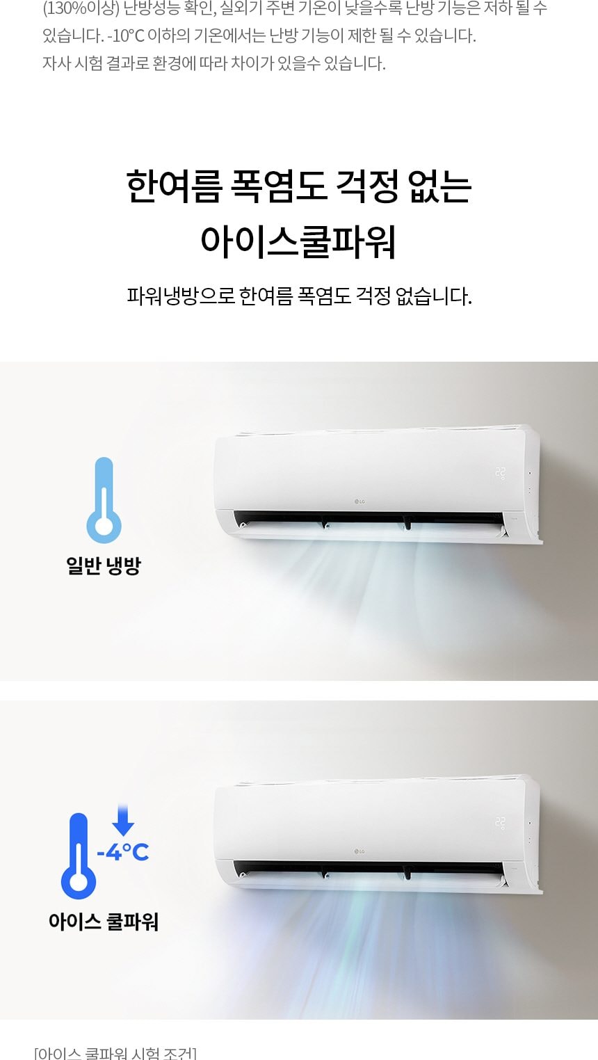 냉난방기 36㎡(11평) SW11EK1WAS 상세