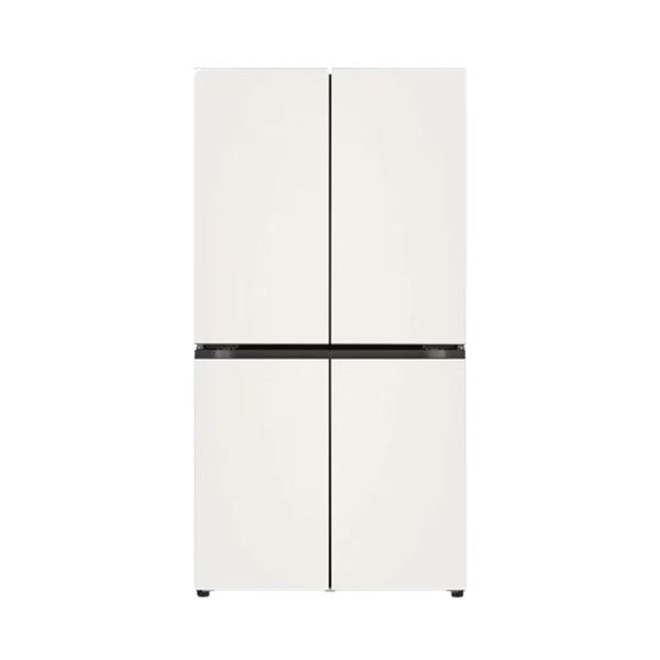 LG 디오스 오브제컬렉션 베이직 냉장고 870L