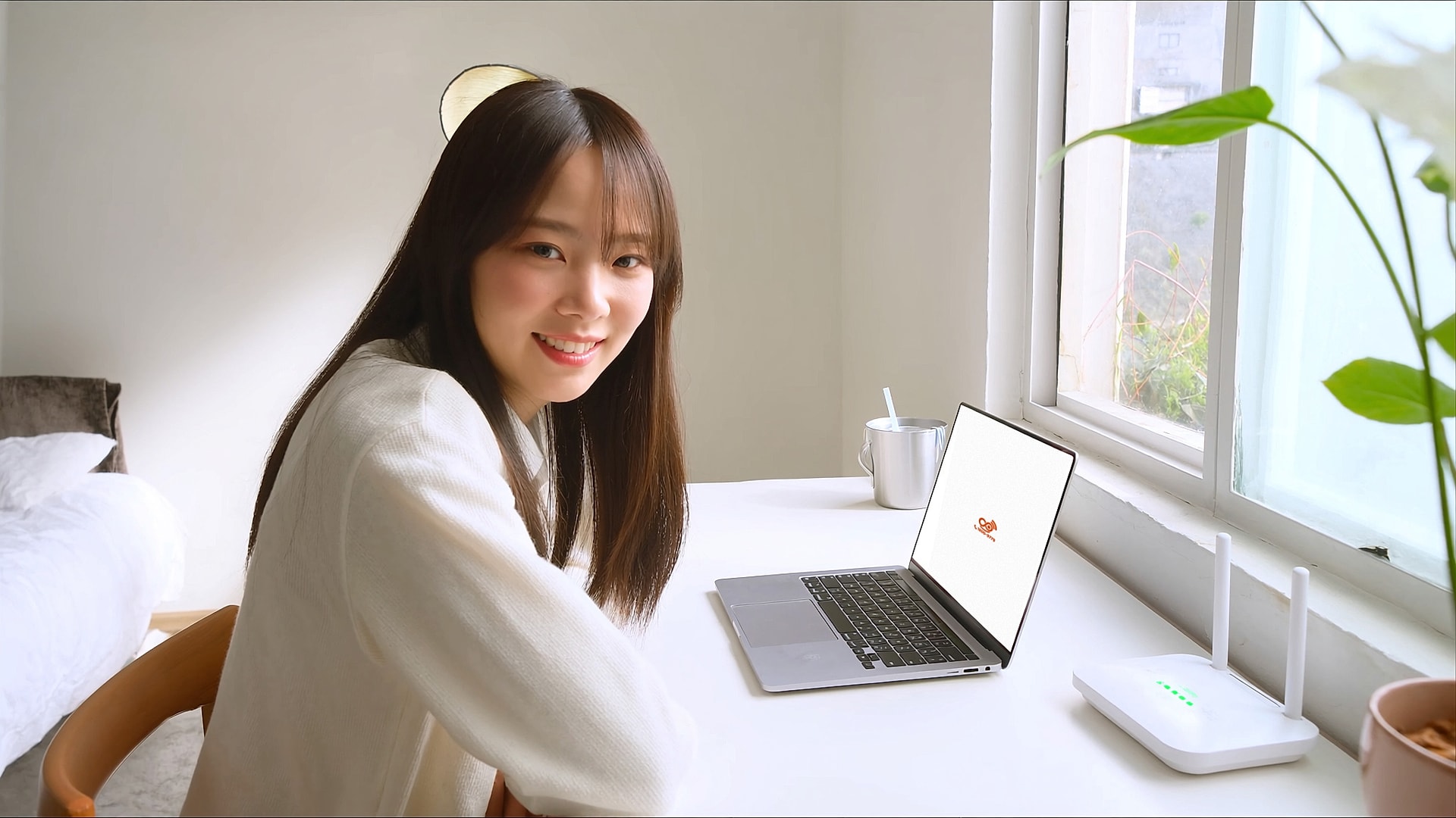 U+인터넷설치 전 꼭 확인할 것, 우리 집은 대칭형일까?