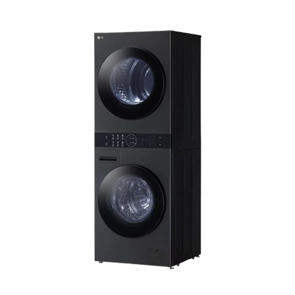 LG 트롬 오브제컬렉션 워시타워 컴팩트 13kg W1310 대표 이미지