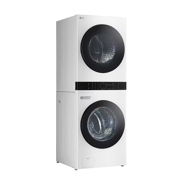 LG 트롬 오브제컬렉션 워시타워 25/20kg