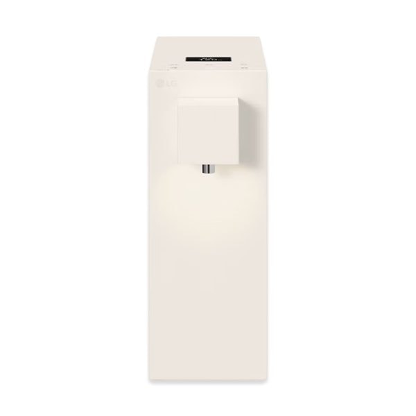 LG 퓨리케어 오브제컬렉션 정수기(라이트온, 냉온정)