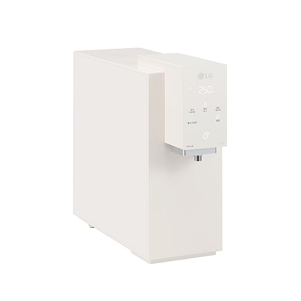 LG 퓨리케어 오브제컬렉션 정수기 (냉온정) WD520V 제품 이미지 2